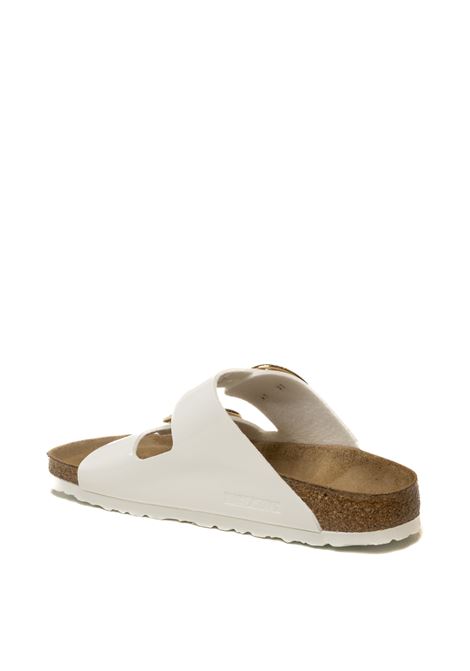  BIRKENSTOCK | ARIZONA BIG BUCKLE1019818-WHITE